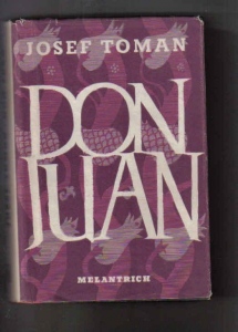 Don Juan J. Toman (1339009) ext. sklad